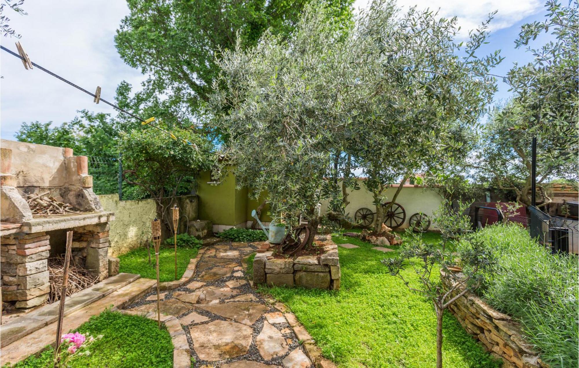 Beautiful Apartment In Jadreski With Wifi Dış mekan fotoğraf