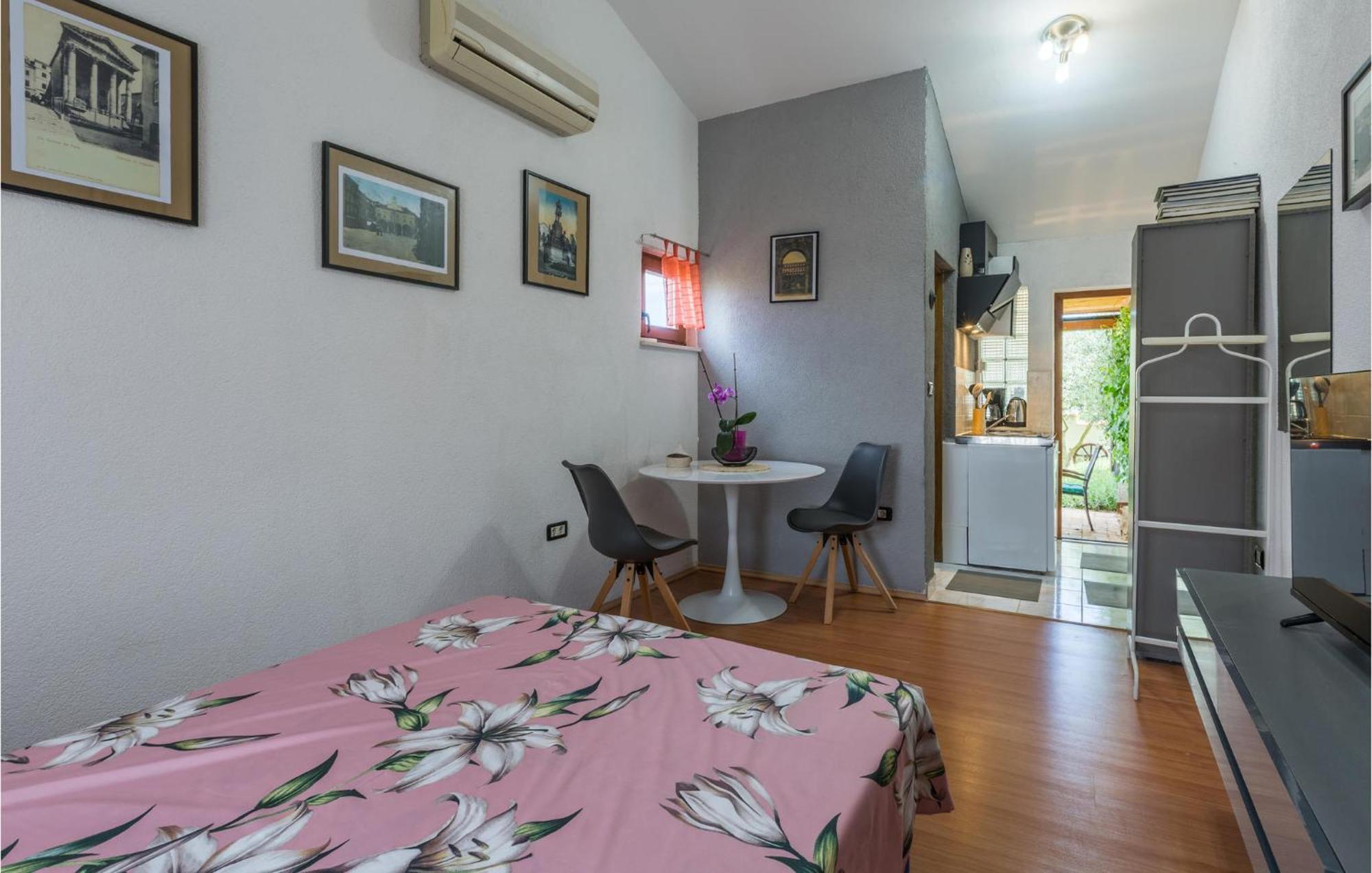 Beautiful Apartment In Jadreski With Wifi Dış mekan fotoğraf