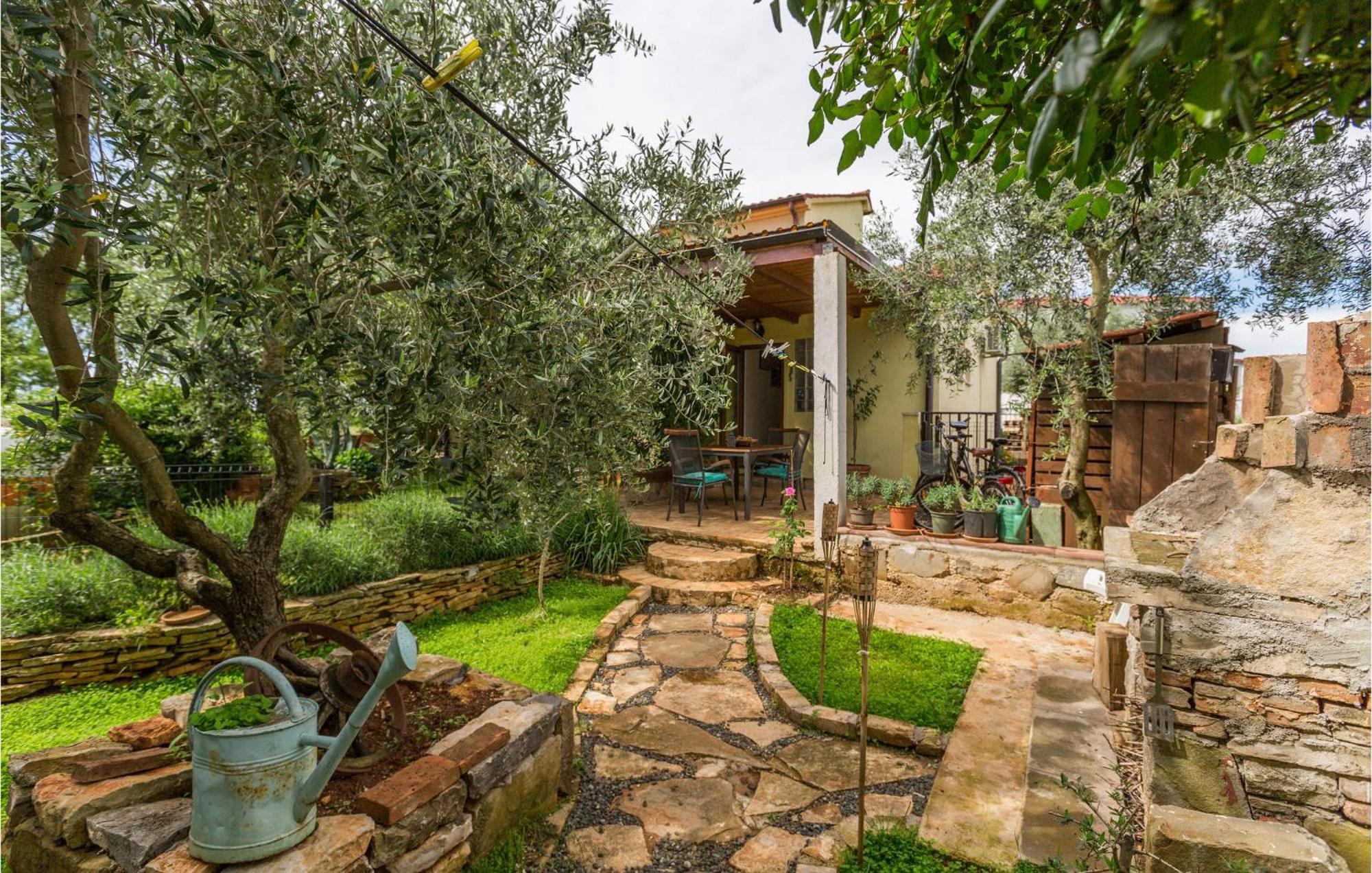 Beautiful Apartment In Jadreski With Wifi Dış mekan fotoğraf