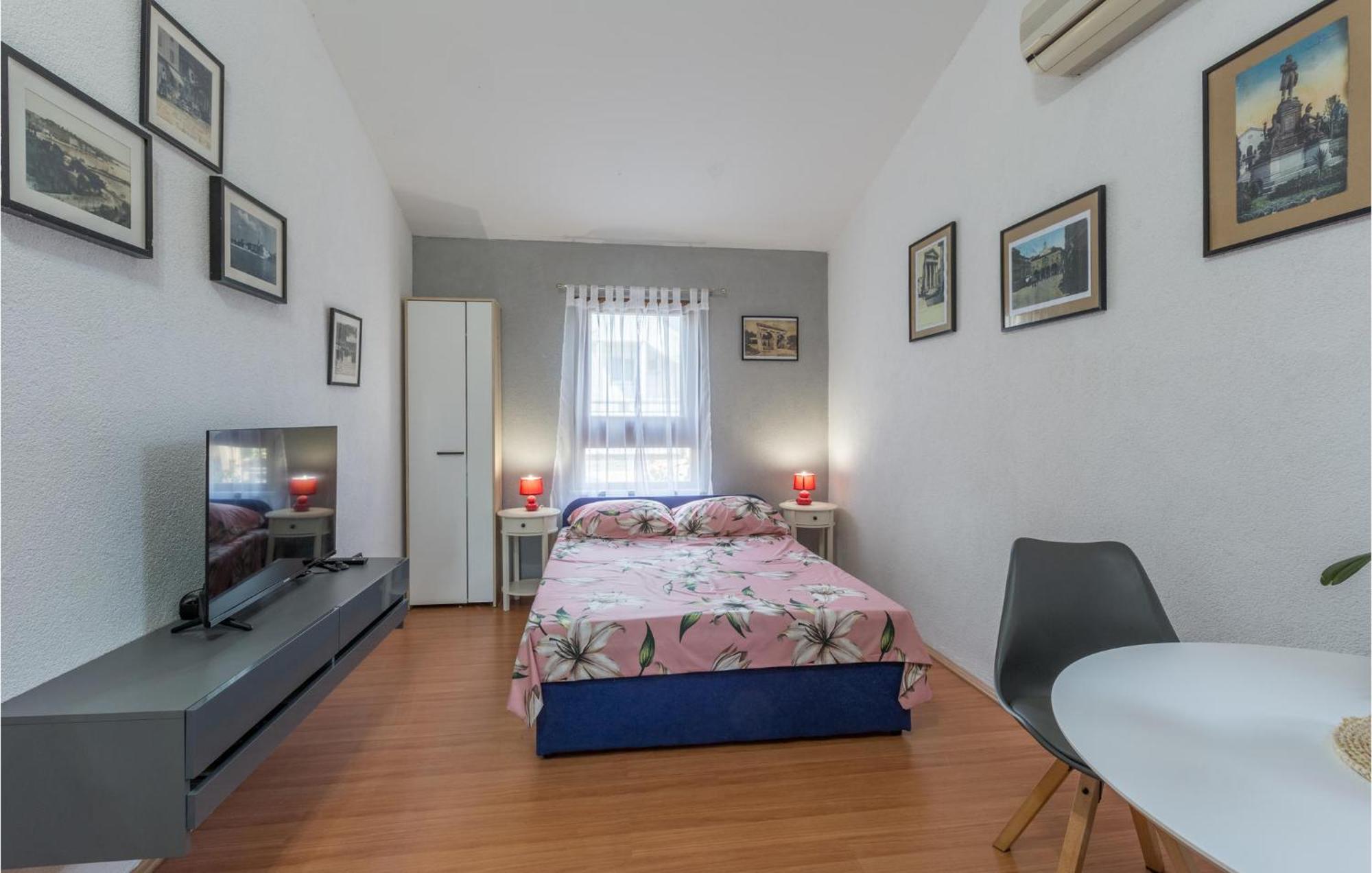 Beautiful Apartment In Jadreski With Wifi Dış mekan fotoğraf